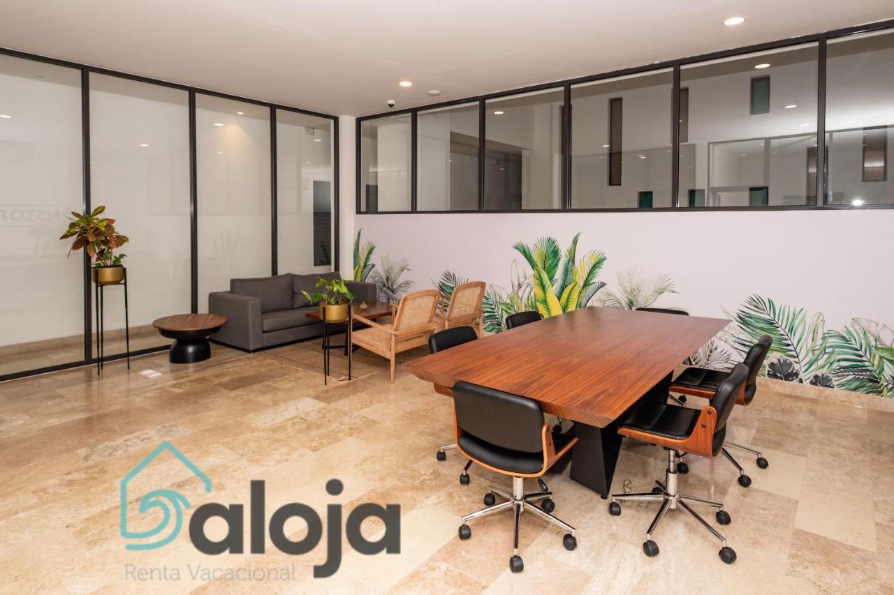 Ipana Condo Unos Pasos De 5Ta Avenida Playa del Carmen Exteriér fotografie