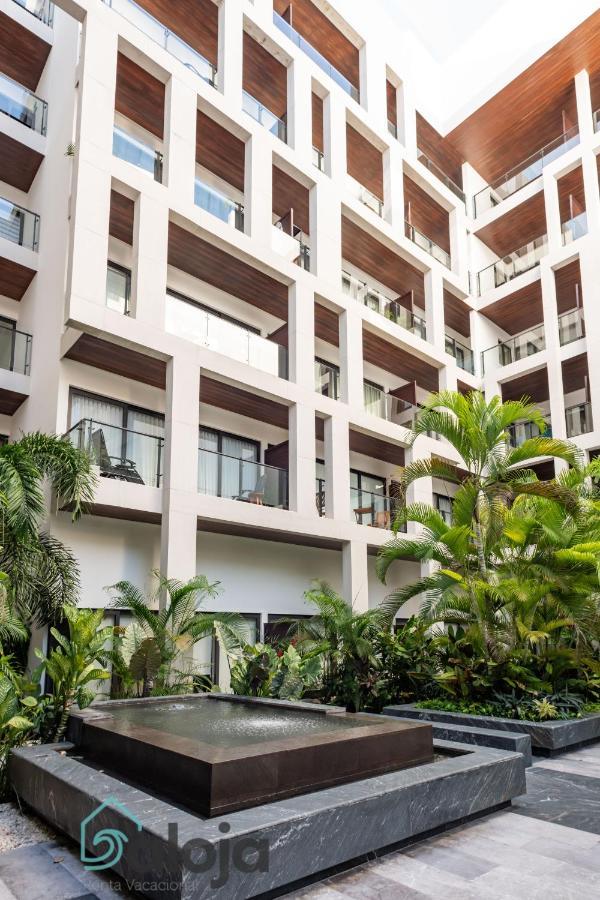 Ipana Condo Unos Pasos De 5Ta Avenida Playa del Carmen Exteriér fotografie